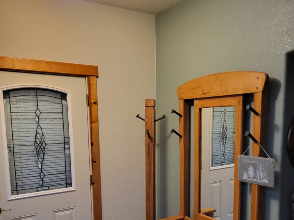 Cheyenne Professional Painters Interior Painting